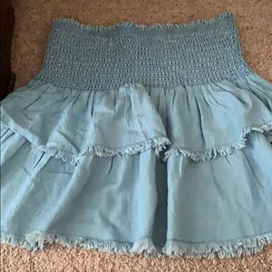 Aerie skirt